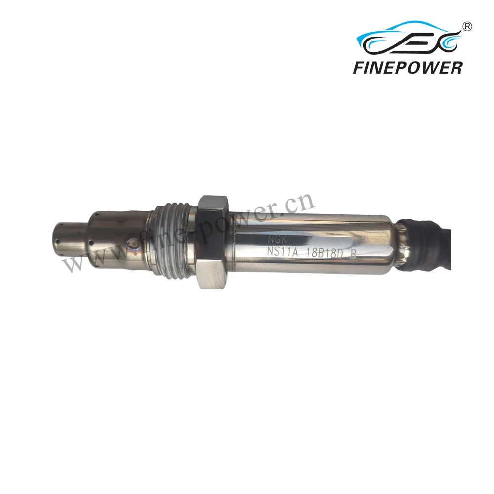 Датчики оксида азота для 2296799 5WK96612F SCANIA Trucks Series P G R T bus F K N Diesel обнаружение