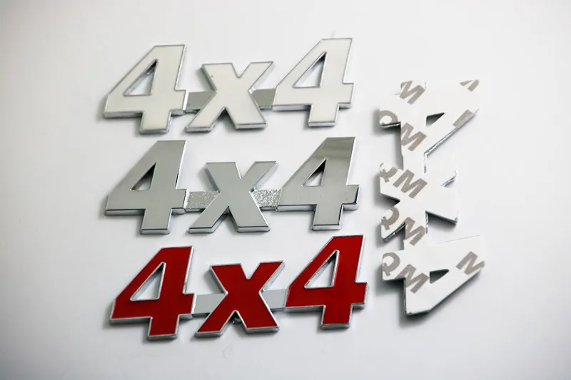 Подходит для внедорожников 4X4 наклейки на бампер Wrangler Компас Металл Ограниченная серия четырехколесный привод автомобильные наклейки-логотипы