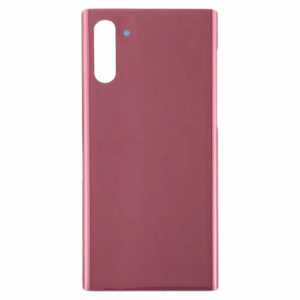 Задняя крышка батареи для samsung Galaxy Note 10