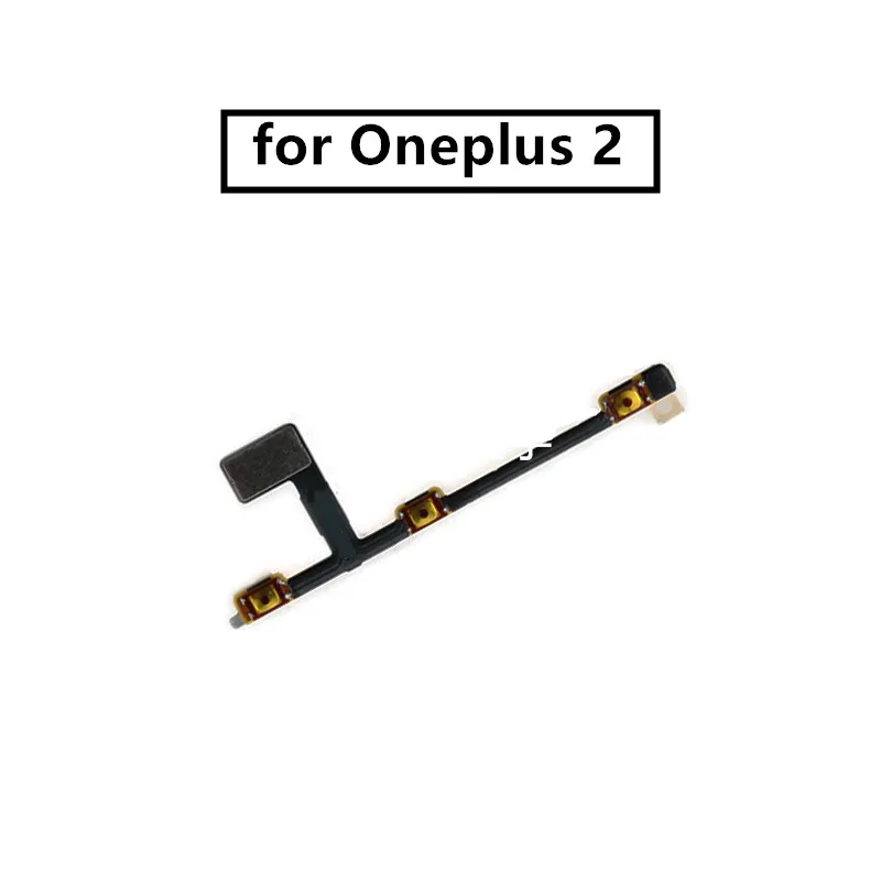 

Боковая кнопка громкости для oneplus 2 гибкий кабель ВКЛ./ВЫКЛ. Детали