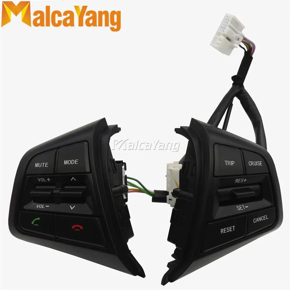 For Hyundai ix25 (creta) 1.6L Steering Wheel Cruise Control
