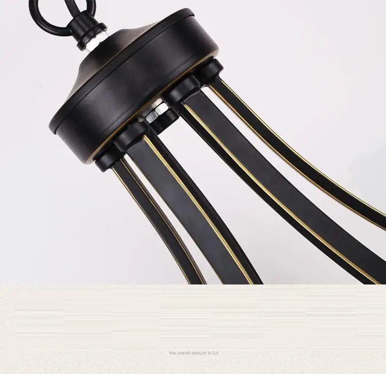Verlichting Hanglamp Lustre E Pendente Para Sala De Jantar подвесной светильник Lampen современный Лофт подвесной светильник