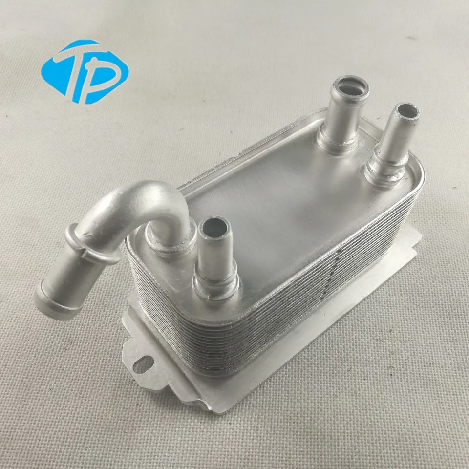 New Transmission Oil Cooler For S60 S80 V70 XC60 XC70 30792231