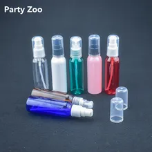 100 X цветные ПЭТ пластиковые бутылки 60 мл мини-путешественник упаковочная бутылка пресс-контейнер для ухода за кожей упаковка пластиковая бутылка