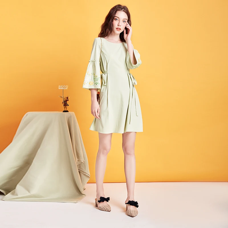 LA25103C牛油果绿 (4)