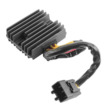 

For Honda CBR919RR VTX1300 2002-2007 2003 2004 2005 2006 Voltage Regulator Rectifier Black