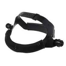 Ясный Полный лицевой щит защитный шлем козырек маска для автомобильной конструкции R9UA