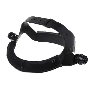 

Clear Full Face Shield Safety Helmet Visor Mask For Automotive Construction R9UA