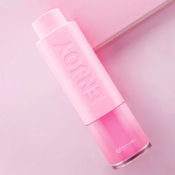 

Sport Transparent Summer Water Bottle Plastic Stylish Portable Unique Water Bottle Special Botella De Agua Kitchen Items AB50WB