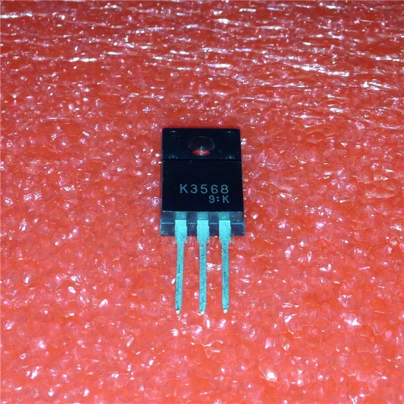 

1pcs/lot 2SK3568 K3568 TO-220