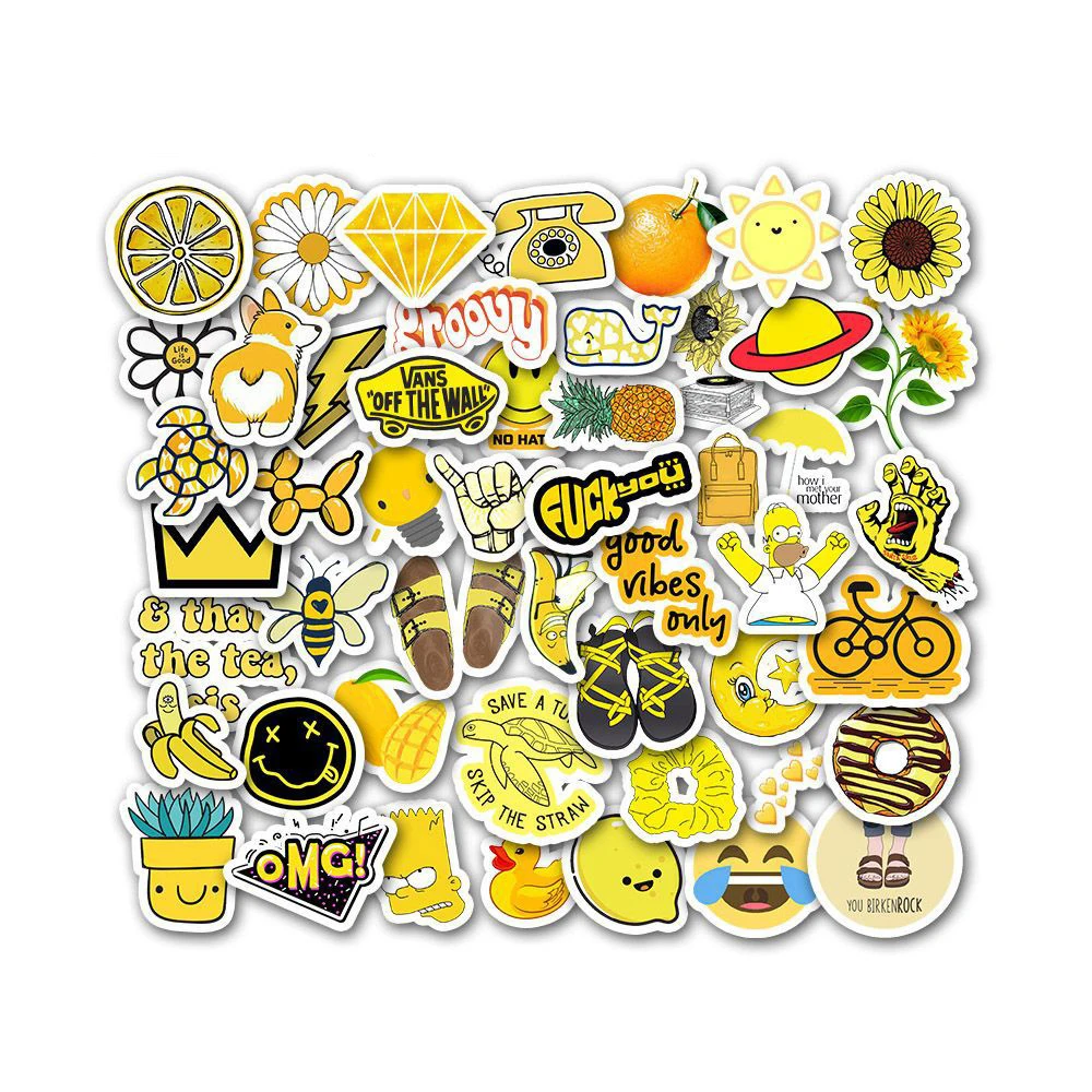 Наклейки для личного дневника. Стикер-наклейка. Наклейка оранжевая. Красивые стикеры. Стикер-наклейка.