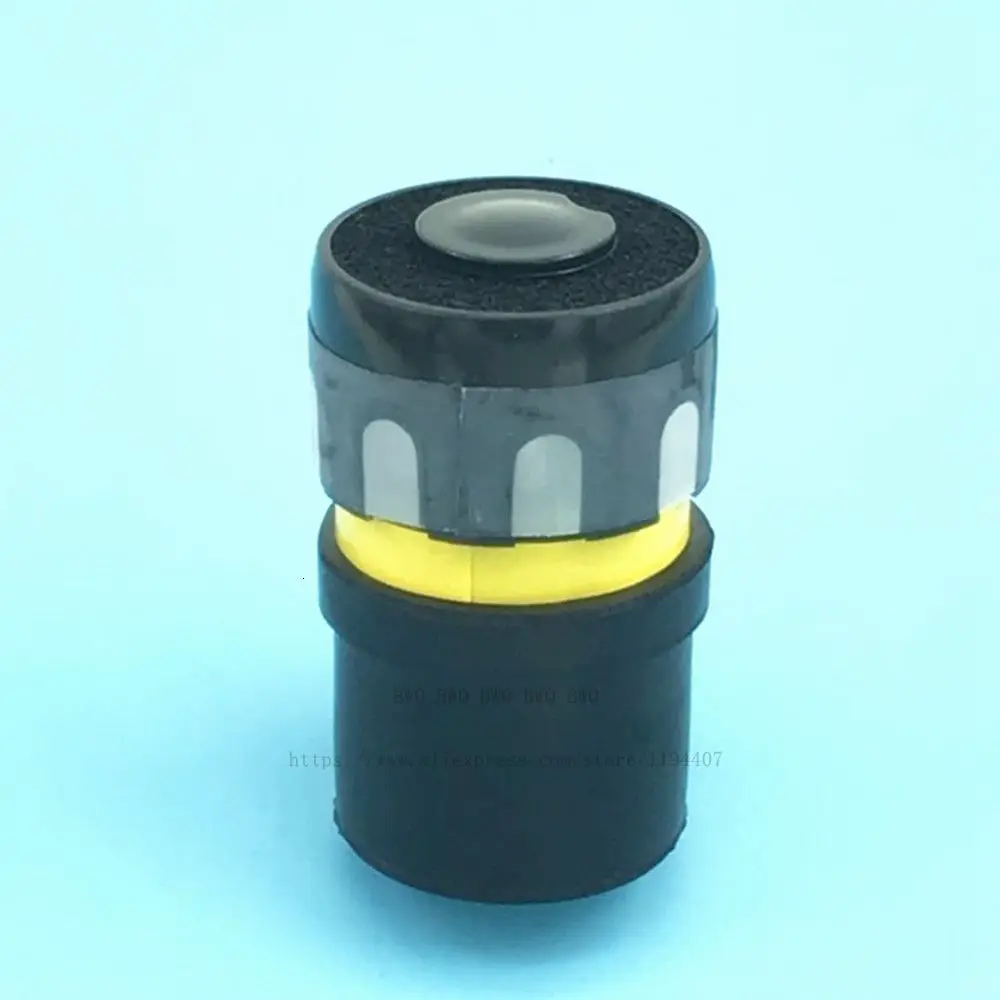 2 шт. OEM замена картриджа микрофон подходит для Shure BETA58 беспроводной 58A 58 Mic