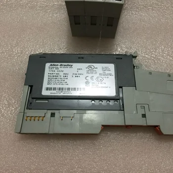 

1734-IE2V New original module 1 CompactLogix I/O