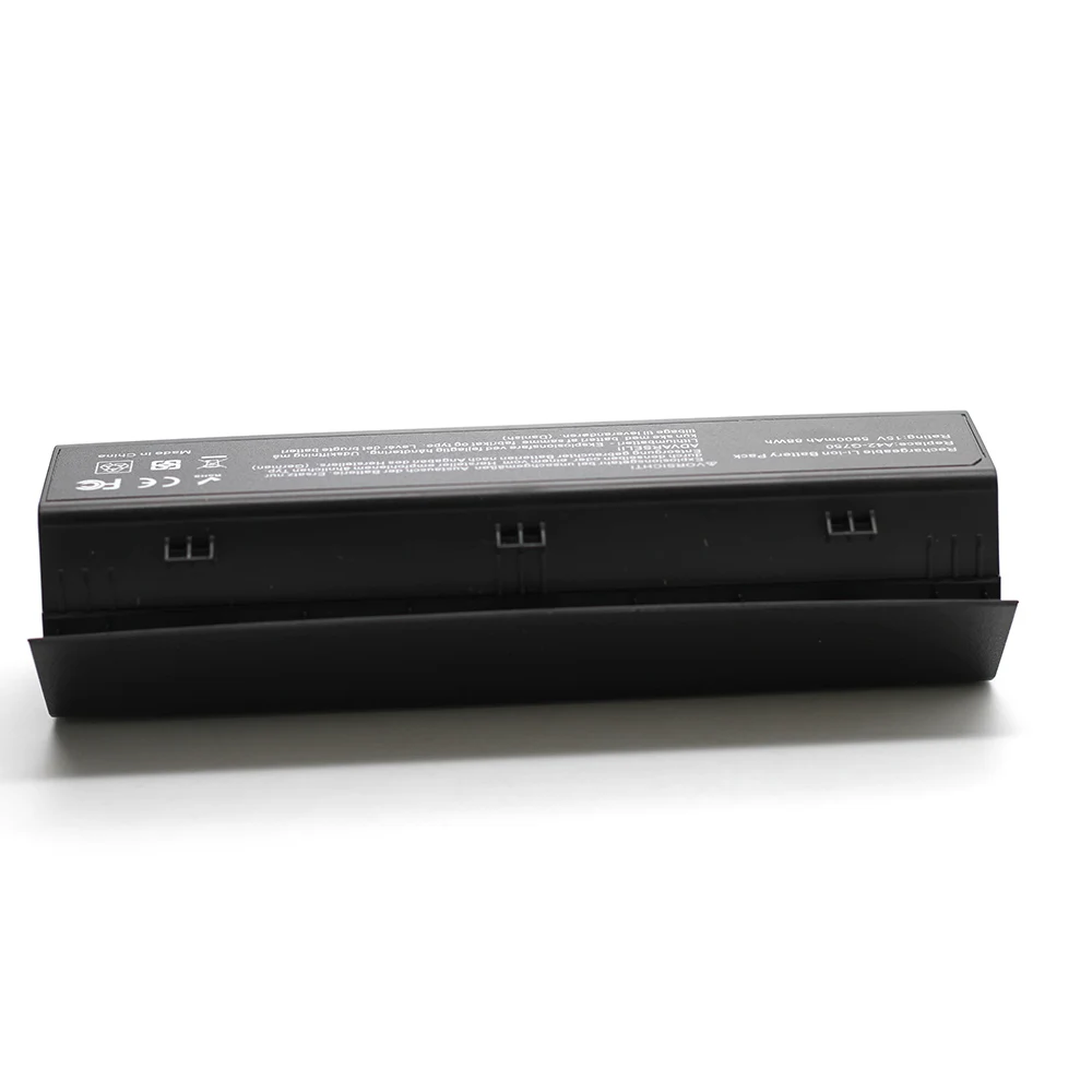  ApexWay 88Wh A42-g750 laptop battery for Asus G750J G750JH G750JM G750JS G750JW G750JX G750JZ CFX70
