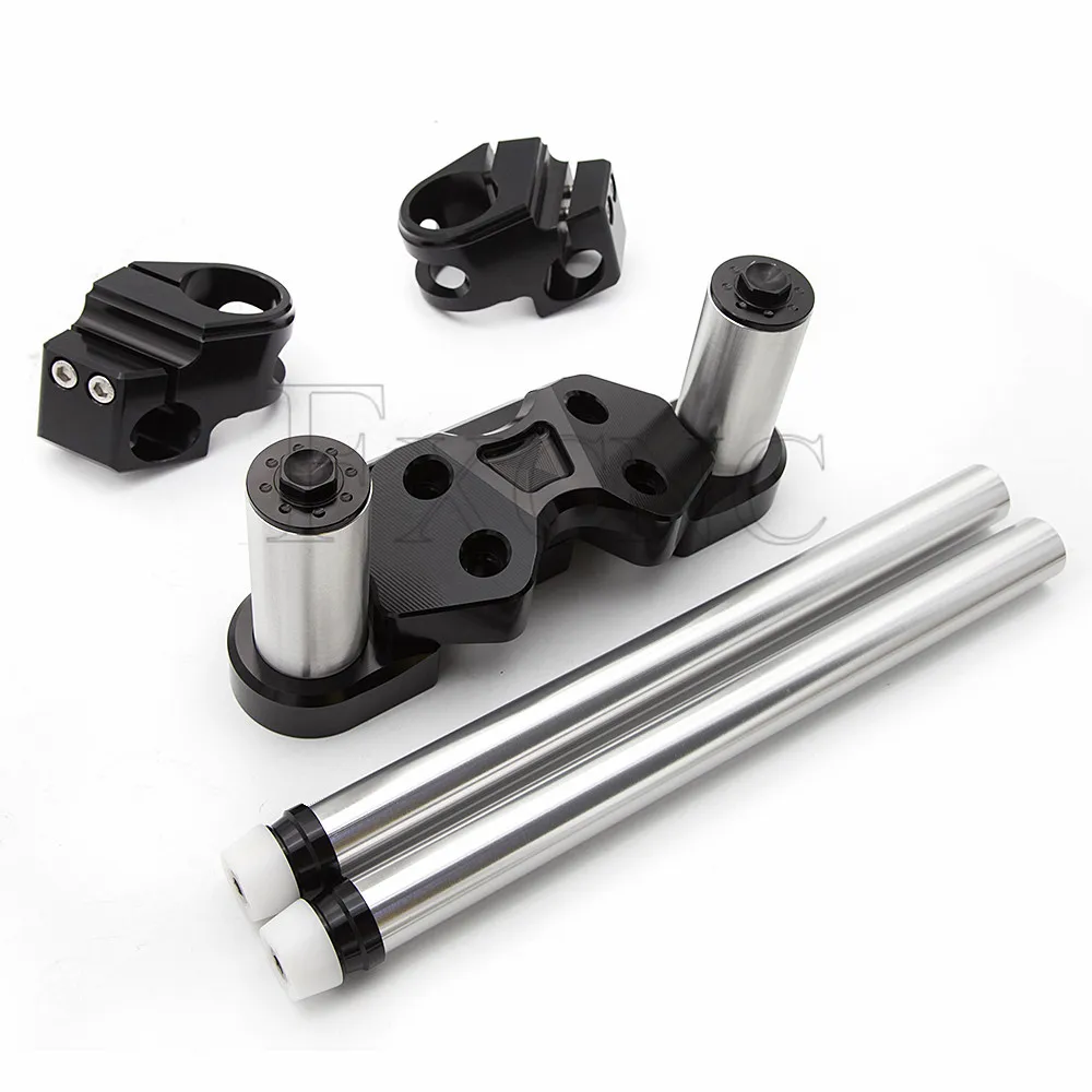 Venom PN1 Triple Tree Headlift Pins Kit #1 for Motorcycle Lift Stand 13mm, 15mm, 16.5mm, 17mm, and 18mm