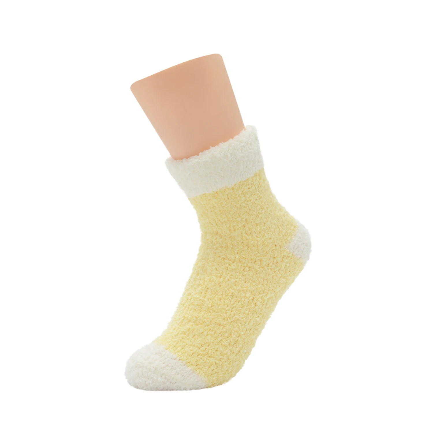 5 пар/лот носки зимние теплые женские цветные хлопковые яркие Лоскутные утепленные Носки дышащие Теплые модная кровать носки-тапочки