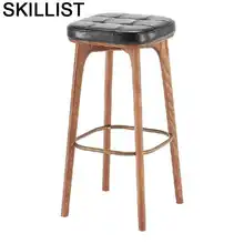 

Taburete Hokery Banqueta Fauteuil Sgabello Sandalyeler Sedie Stoelen Comptoir Stool Modern Tabouret De Moderne Cadeira Bar Chair