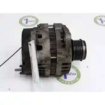 

8400157 ALTERNATOR OPEL ASTRA H BER.