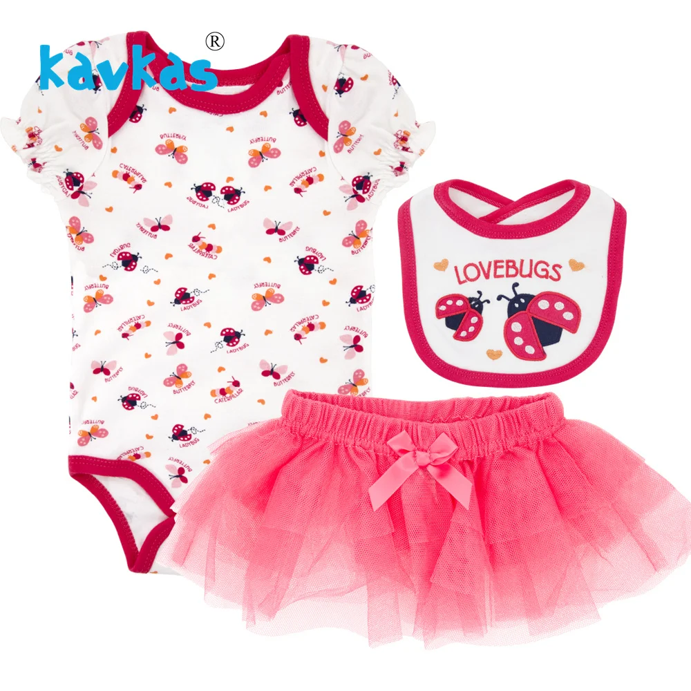 Kavkas 2019 New Children Photo Photography Outfits Kid Clothes Short Sleeve Baby Girls Boys Costume Born Roupa De Bebes | Детская одежда