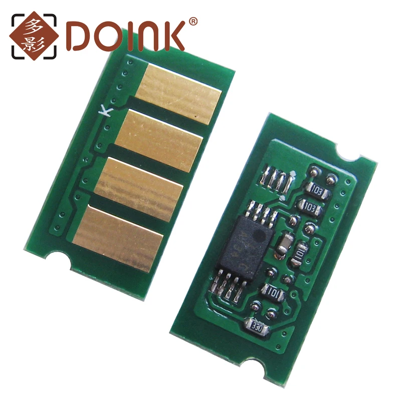 Для Ricoh chip Aficio SP C220s/222/240dn/240sf SPC220|chip glass|chip machinechip card reader writer |