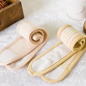 

Newborn Baby Cotton Soft Elastic Adjustable Diaper Fixed Belt Baby Diaper Strap Nappy Diaper Belt Nappy Fastener Holder 2 Colors