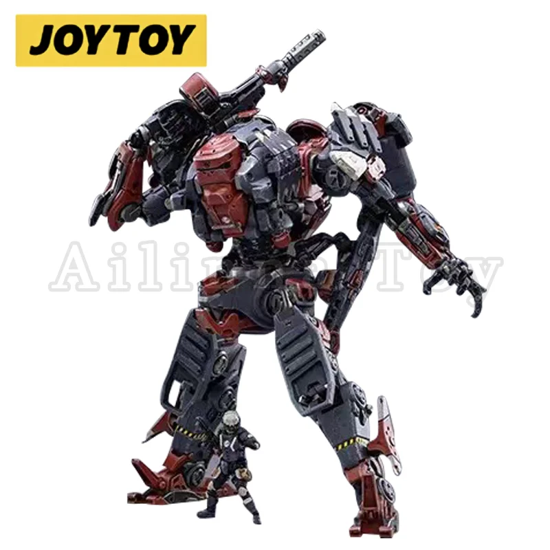 JOYTOY 1/25 アクションフィギュア メカとフィギュア アニメ