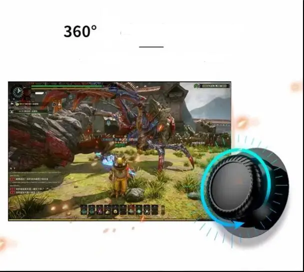 Для Windows PC переключатель PS3 ТВ коробка для GameSir T4 2,4G беспроводной проводной геймпад Pubg игры контроллер Джойстик смартфонов