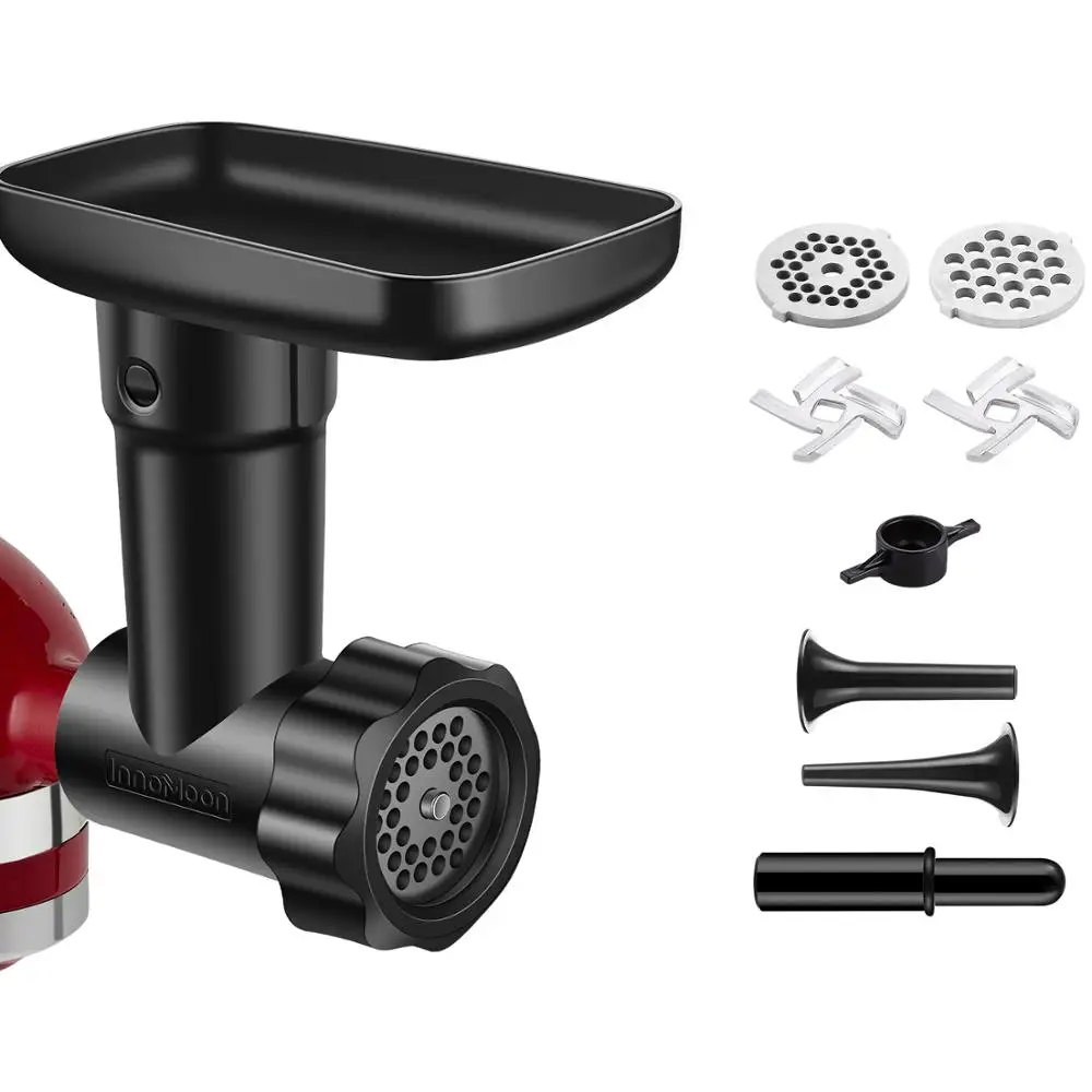KitchenAid Food Blender Meat Grinder Accessories