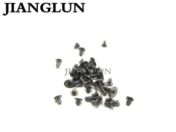 

JIANGLUN 5X NEW Original Full Set Screws Replacement Parts For Apple iPad Mini 1 Mini 2 Mini 3