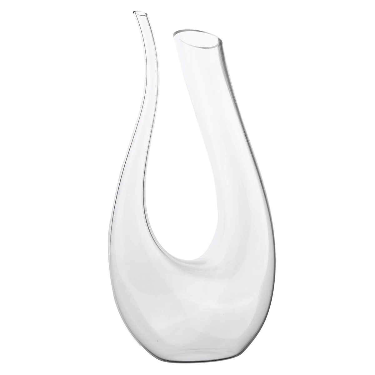 Рисунок 6 - 1500 мл стеклянный брикет для красного вина