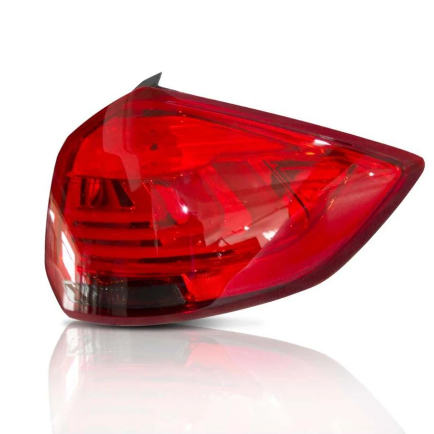 

Vland factory for car tail light for Ertiga tail lamp 2012 2013 2014 2018 2019 for R3 LED rear light with plug and play