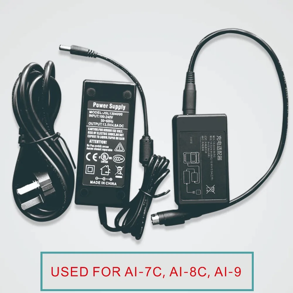 AI7 8 9 CHARGERpX