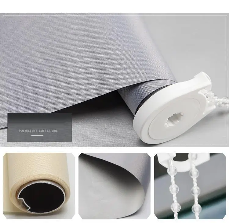 Плотные Rolety на окна Percianas Para Ventanas украшение дом для Любовь Cortinas Estores Rolgordijnen Persianas рулонные шторы