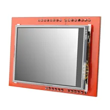 2,4 дюймов TFT lcd сенсорный экран щит для UNO R3 Mega2560 ЖК-модуль Дисплей