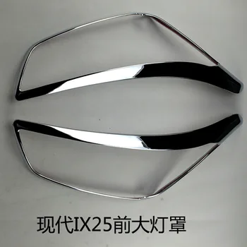 

Suitable forHyundai IX25 (creta) Elantra Sonata car headlights