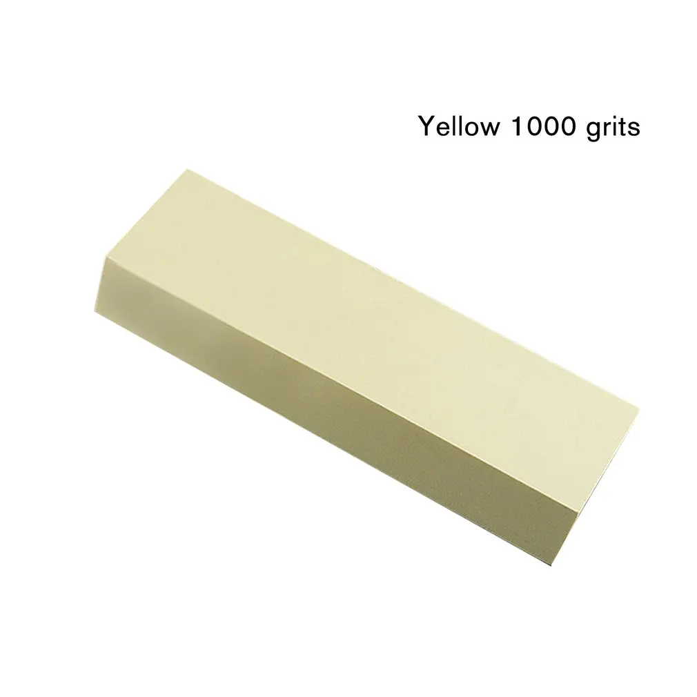 

Knife Sharpener Whetstone Kitchen Sharpening Grinding Stones System Water Stone Honing Tool 1000 2000 3000 grits