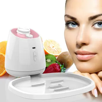 

DIY Fruit And Vegetable Facial Mask Machine Intelligent Voice Automatic Self-made Fruit Facial Mask Machine
