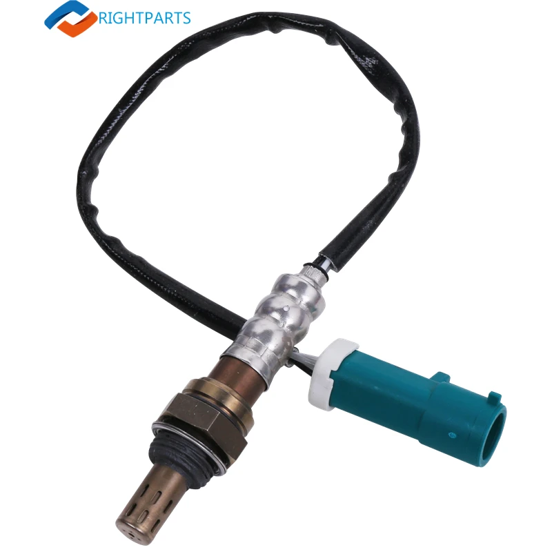 RIGHTPARTS Лямбда-зонд O2 кислородный датчик подходит для Ford Пума FOCUS MONDEO EXPLORER JAGUAR S-TYPE