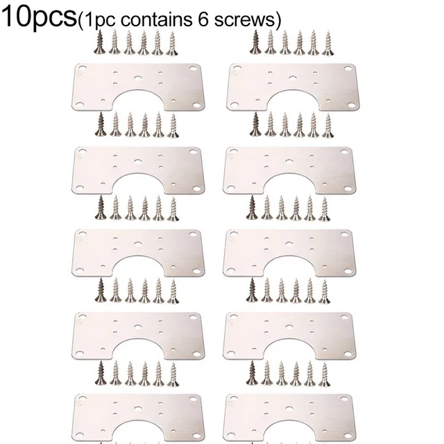 10Pcs