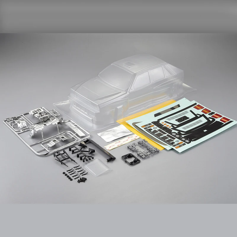 Killer本体-48248mmホイールベース,周波数257mm,LCDディスプレイ,感熱