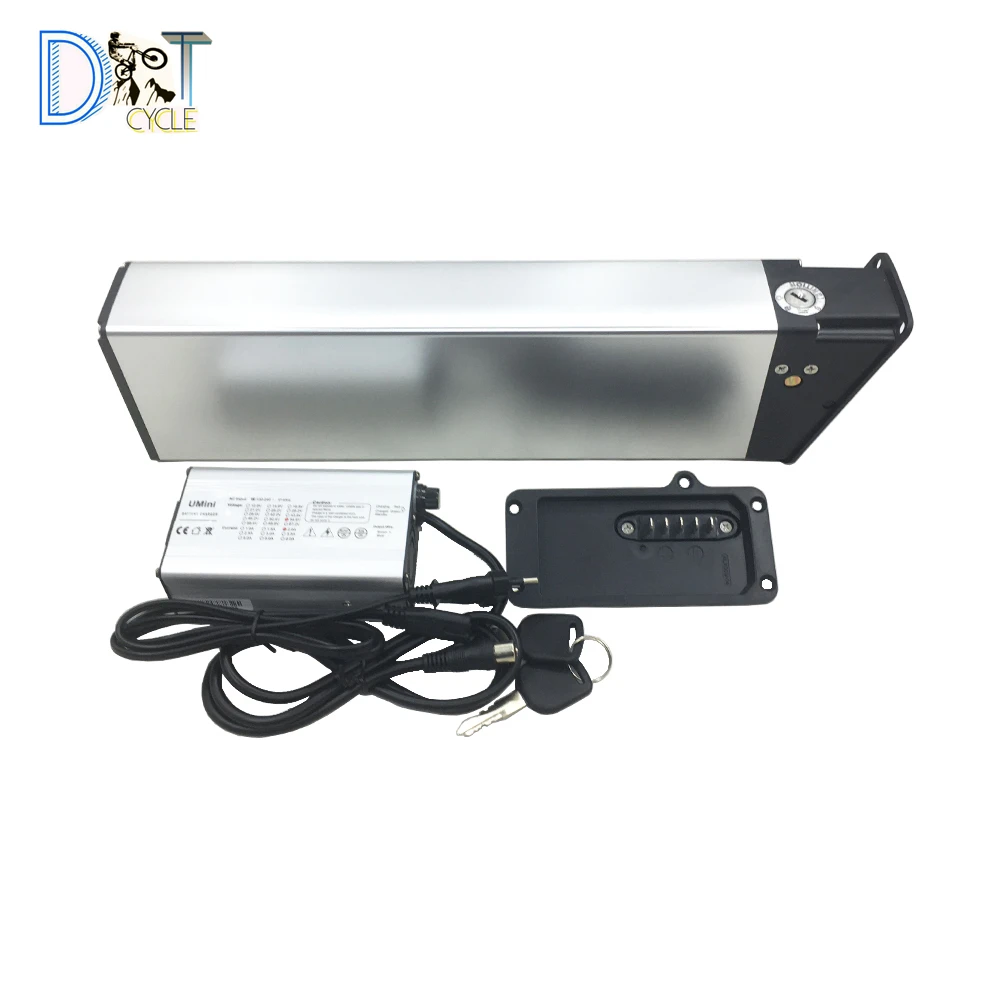 mate x bike battery
