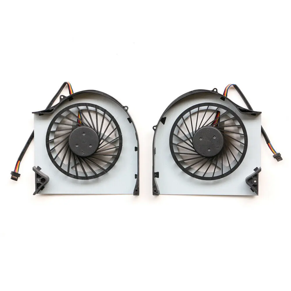 Игровой вентилятор для ноутбука EVGA SC17 игровой вентилятор для процессора ноутбука GTX1070 GTX1080 версия