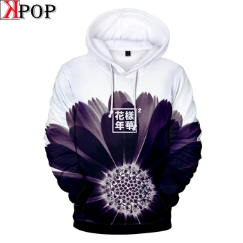 

Bangtan In the Mood for Love Fashion Hip Hop Women/Men Harajuku Popular Clothes Casual Hot Sale hoody Sweatshirt