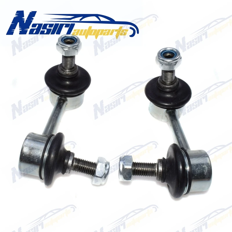 Pair of Front Right & Left Side Sway Stabilizer Bar Link For HONDA