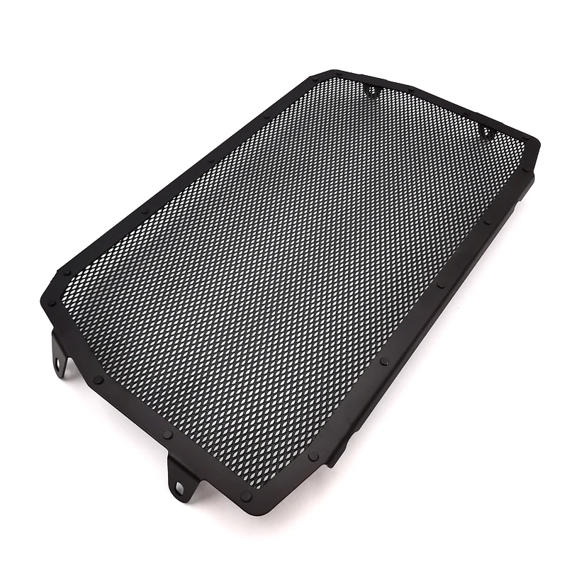 

Motorcycle Radiator Grille Guard Cover Protector For Ducati Hypermotard 821 939 Water Tank RADIATOR GUARD COVER Protector