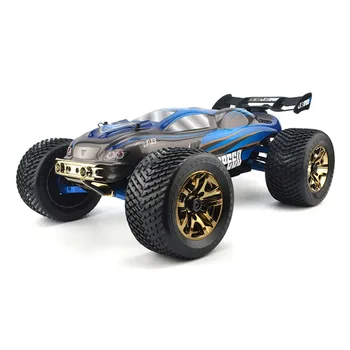 

JLB Racing 1:10 J3 Brushless Off-road Truggy RC Car - RTR Version