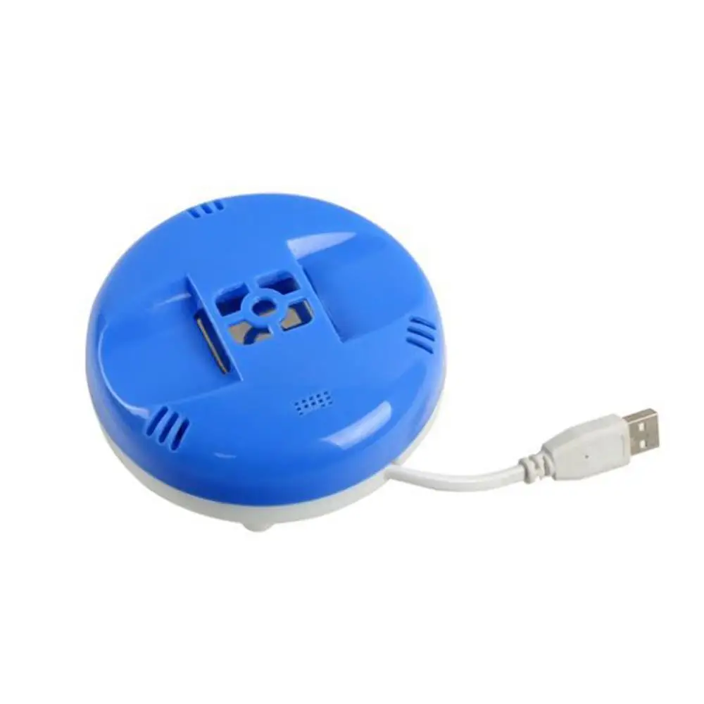 SOLEDI USB удобный москитный убийца Борьба с вредителями домашний электрический портативный Электрический Отпугиватель комаров сон Лето мухи насекомое