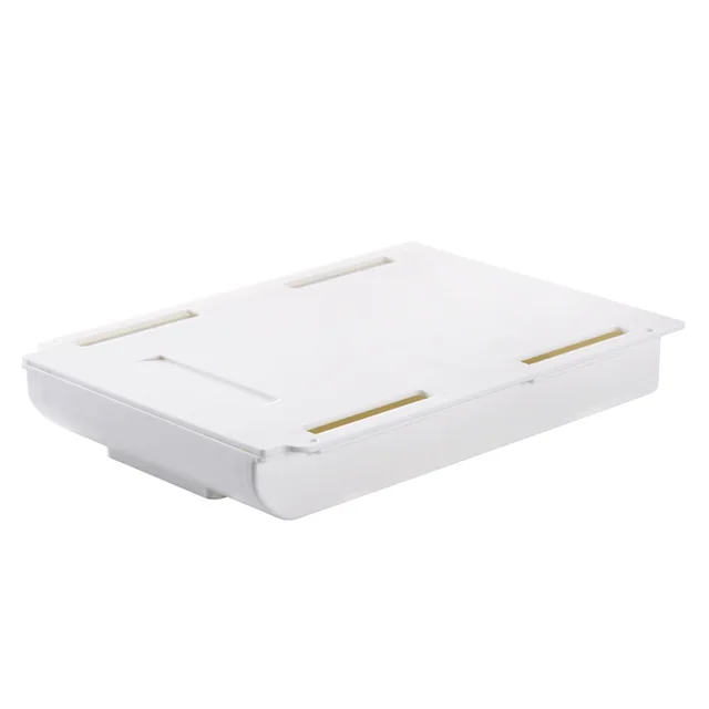 White L