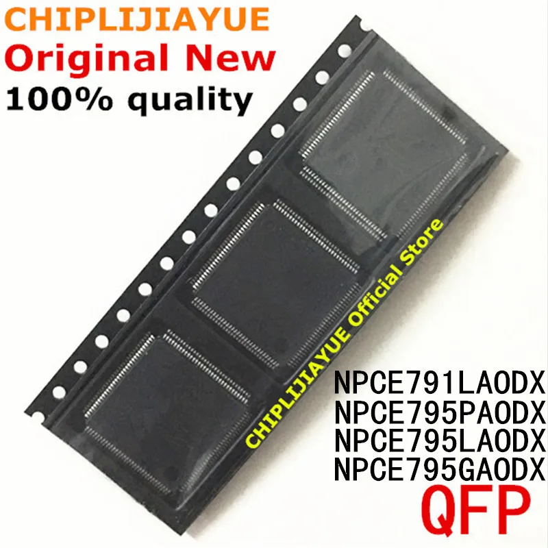 2PCS NPCE795LAODX NPCE795PAODX NPCE795GAODX NPCE791LAODX NPCE795LA0DX ...