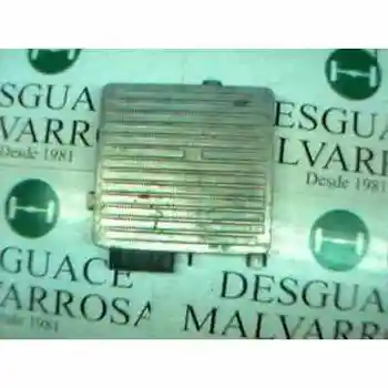 

SWITCHBOARD ENGINE EUA» OTHERS... MODELS MKC101770 [1935]